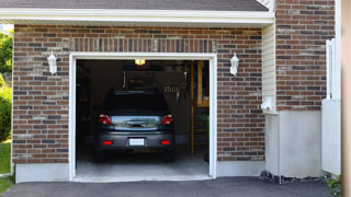 Garage Door Installation at Severna Park, Maryland